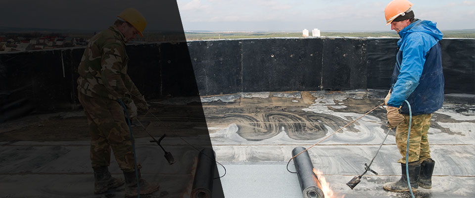 Summerfield Roofing Contractors